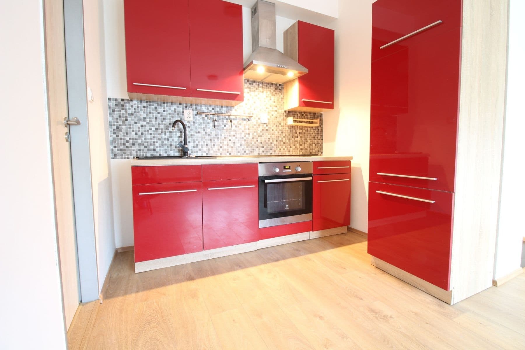 Pronájem bytu 2+kk 36 m², Českobrodská, Praha, Praha Pronájem bytu 2+kk 36 m², Českobrodská, Praha, Praha