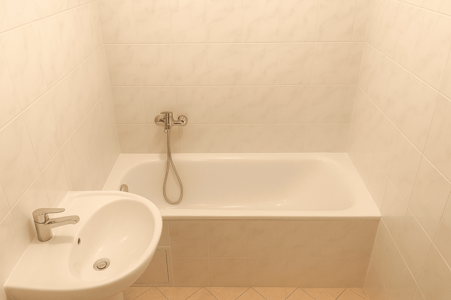 Pronájem kanceláře 36 m², V. P. Čkalova, Praha, Praha Pronájem kanceláře 36 m², V. P. Čkalova, Praha, Praha