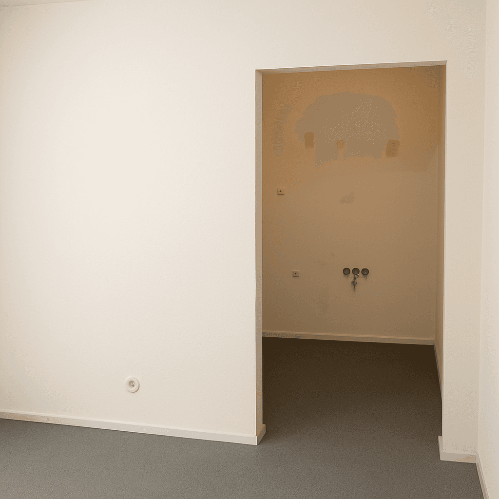 Pronájem kanceláře 36 m², V. P. Čkalova, Praha, Praha Pronájem kanceláře 36 m², V. P. Čkalova, Praha, Praha