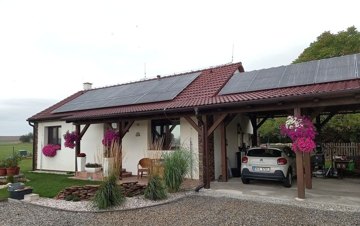 Prodej domu 72 m², pozemek 657 m², Slabčice, Jihočeský kraj Prodej domu 72 m², pozemek 657 m², Slabčice, Jihočeský kraj