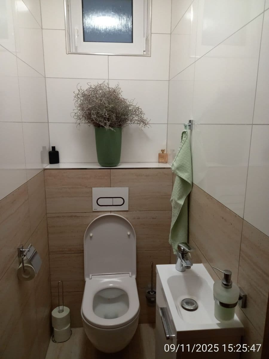 Prodej domu 72 m², pozemek 657 m², Slabčice, Jihočeský kraj Prodej domu 72 m², pozemek 657 m², Slabčice, Jihočeský kraj