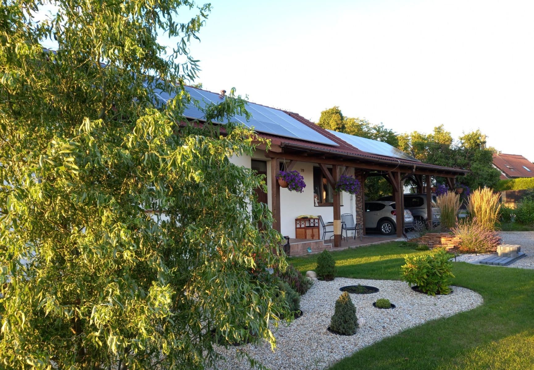 Prodej domu 72 m², pozemek 657 m², Slabčice, Jihočeský kraj Prodej domu 72 m², pozemek 657 m², Slabčice, Jihočeský kraj