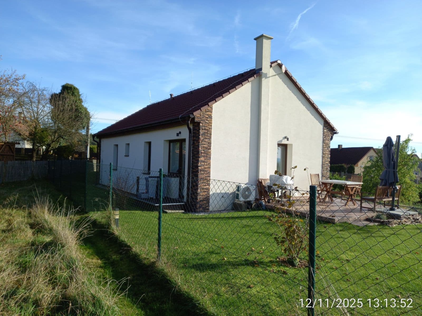 Prodej domu 72 m², pozemek 657 m², Slabčice, Jihočeský kraj Prodej domu 72 m², pozemek 657 m², Slabčice, Jihočeský kraj