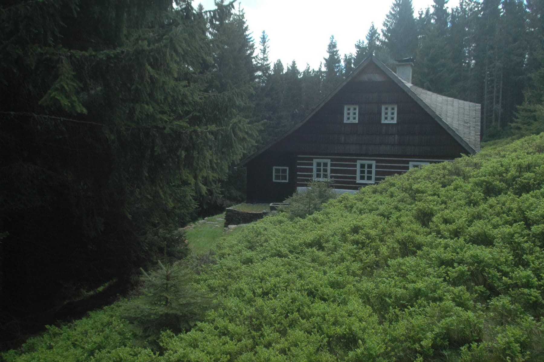 Pronájem chaty, chalupy 90 m², pozemek 90 m², Malá Úpa, Královéhradecký kraj Pronájem chaty, chalupy 90 m², pozemek 90 m², Malá Úpa, Královéhradecký kraj