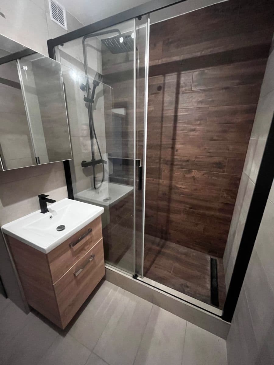 Pronájem bytu 3+1 74 m², Moravská, Prostějov, Olomoucký kraj Pronájem bytu 3+1 74 m², Moravská, Prostějov, Olomoucký kraj