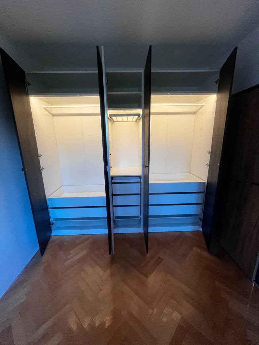 Pronájem bytu 3+1 74 m², Moravská, Prostějov, Olomoucký kraj Pronájem bytu 3+1 74 m², Moravská, Prostějov, Olomoucký kraj