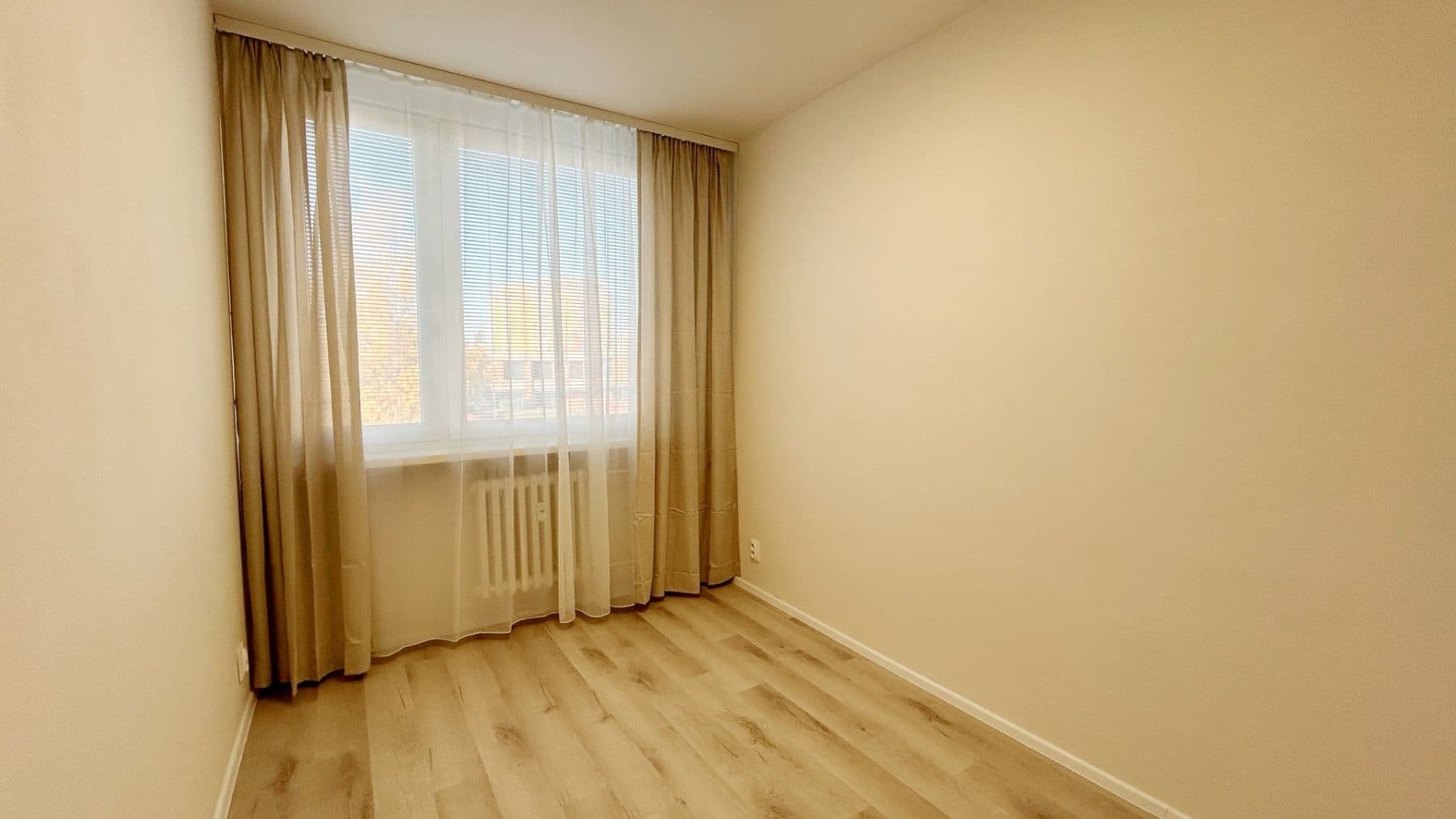 Pronájem bytu 3+kk 56 m², Řešovská, Praha, Praha Pronájem bytu 3+kk 56 m², Řešovská, Praha, Praha