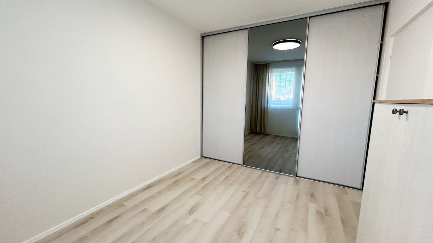 Pronájem bytu 3+kk 56 m², Řešovská, Praha, Praha Pronájem bytu 3+kk 56 m², Řešovská, Praha, Praha