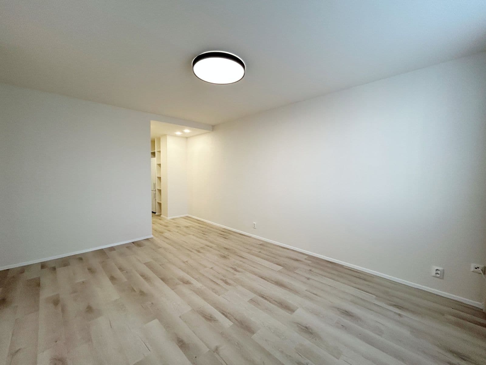 Pronájem bytu 3+kk 56 m², Řešovská, Praha, Praha Pronájem bytu 3+kk 56 m², Řešovská, Praha, Praha