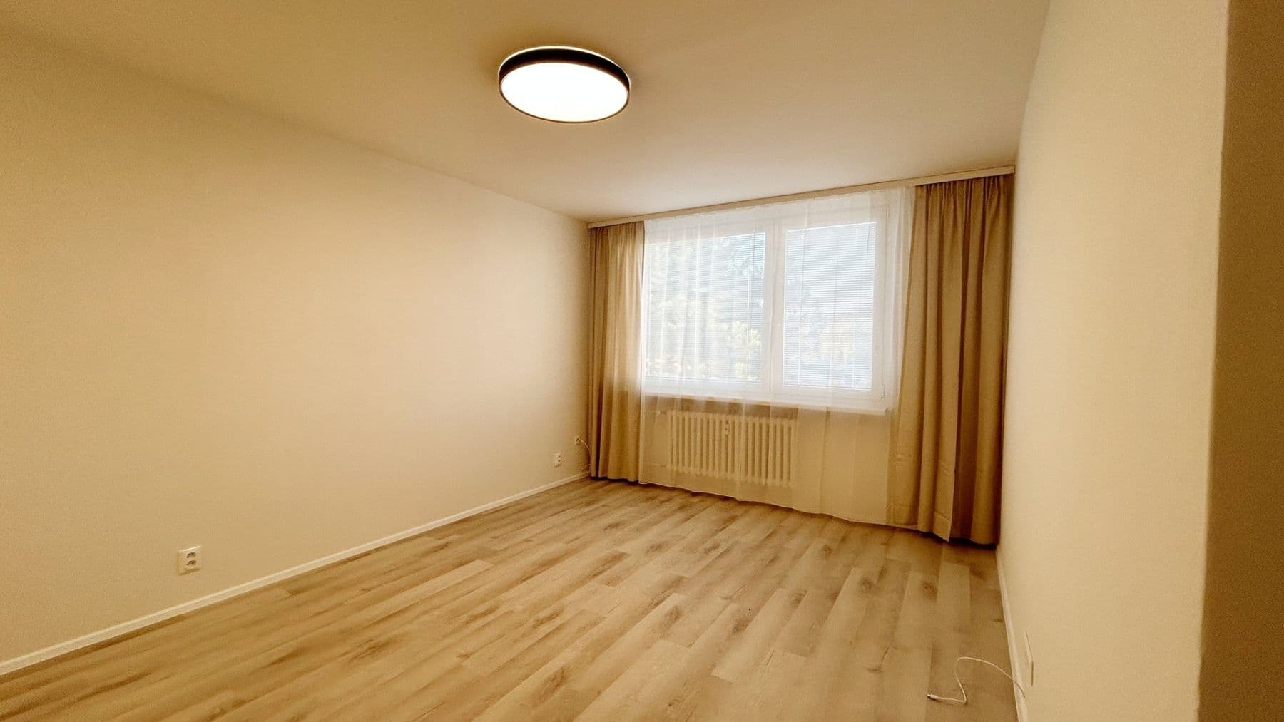 Pronájem bytu 3+kk 56 m², Řešovská, Praha, Praha Pronájem bytu 3+kk 56 m², Řešovská, Praha, Praha