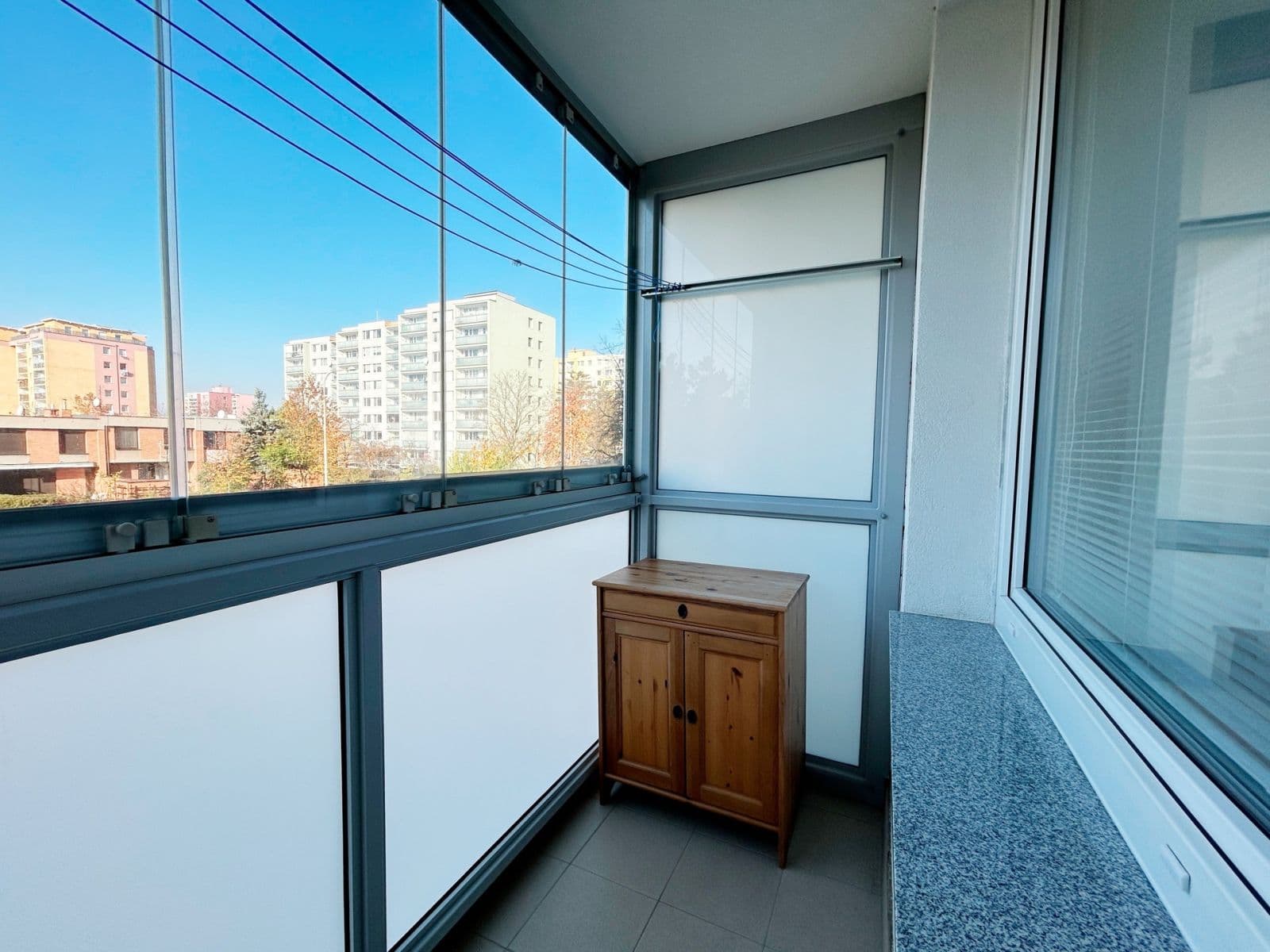 Pronájem bytu 3+kk 56 m², Řešovská, Praha, Praha Pronájem bytu 3+kk 56 m², Řešovská, Praha, Praha