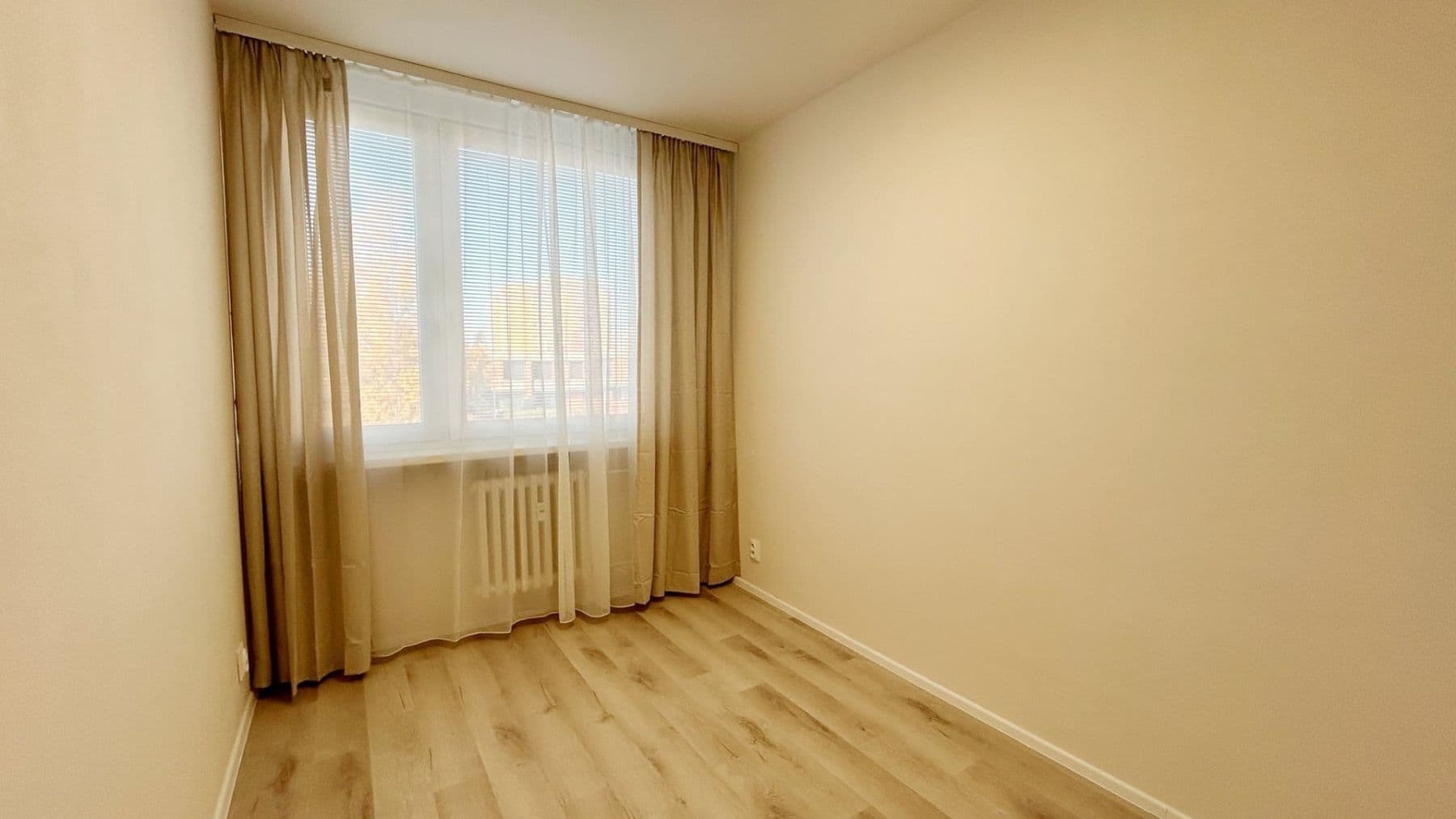 Pronájem bytu 3+kk 56 m², Řešovská, Praha, Praha Pronájem bytu 3+kk 56 m², Řešovská, Praha, Praha