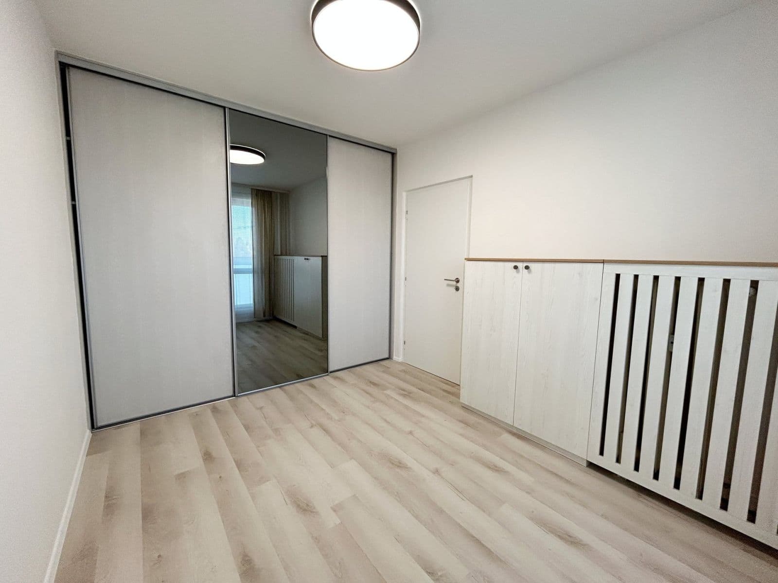 Pronájem bytu 3+kk 56 m², Řešovská, Praha, Praha Pronájem bytu 3+kk 56 m², Řešovská, Praha, Praha