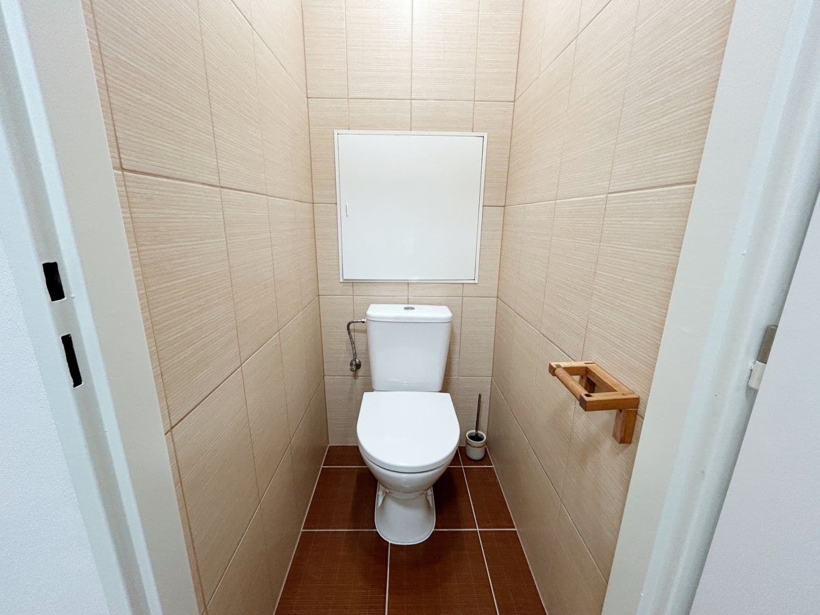 Pronájem bytu 3+kk 56 m², Řešovská, Praha, Praha Pronájem bytu 3+kk 56 m², Řešovská, Praha, Praha