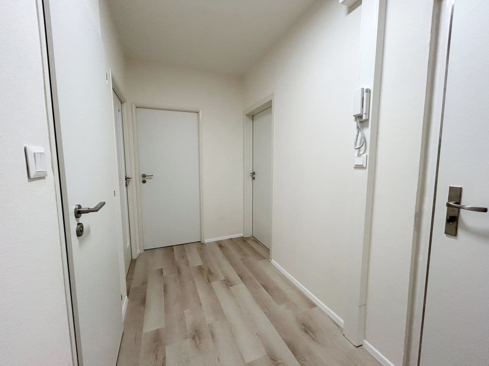 Pronájem bytu 3+kk 56 m², Řešovská, Praha, Praha Pronájem bytu 3+kk 56 m², Řešovská, Praha, Praha