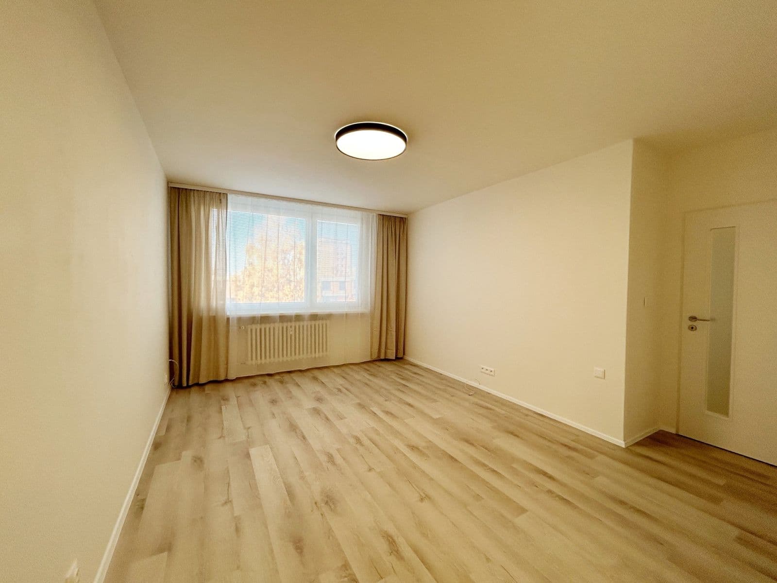Pronájem bytu 3+kk 56 m², Řešovská, Praha, Praha Pronájem bytu 3+kk 56 m², Řešovská, Praha, Praha