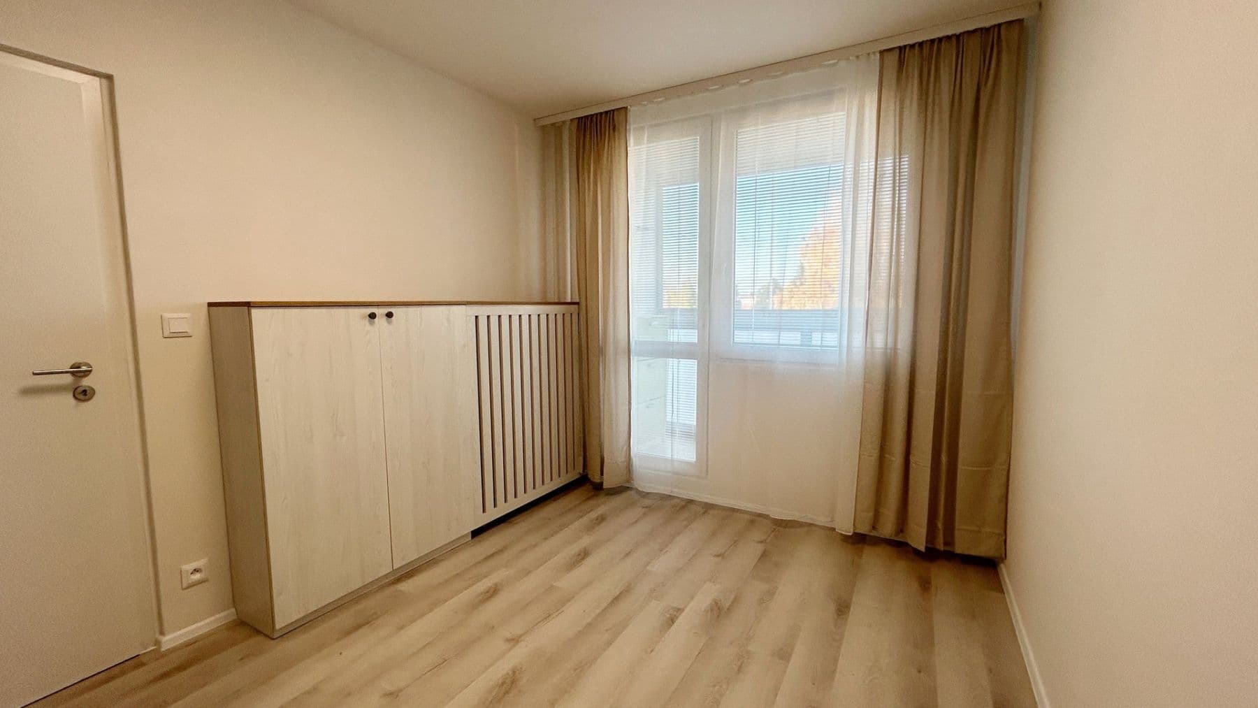 Pronájem bytu 3+kk 56 m², Řešovská, Praha, Praha Pronájem bytu 3+kk 56 m², Řešovská, Praha, Praha