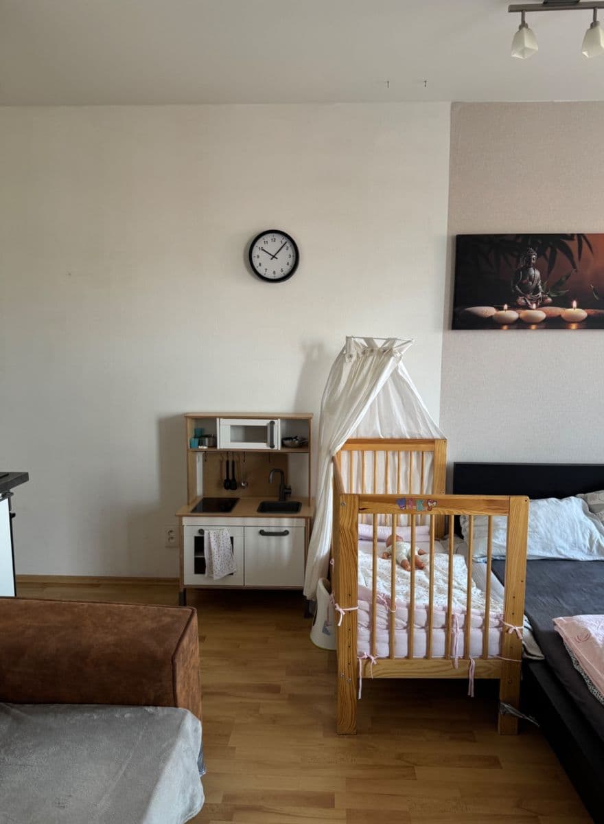 Prodej bytu 1+kk 40 m², Přeučilova, Praha, Praha Prodej bytu 1+kk 40 m², Přeučilova, Praha, Praha