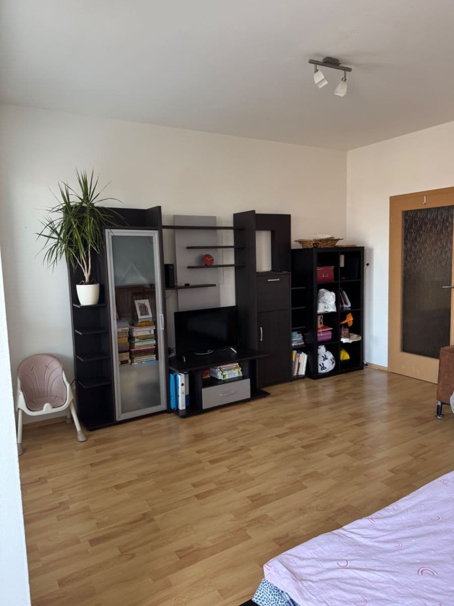 Prodej bytu 1+kk 40 m², Přeučilova, Praha, Praha Prodej bytu 1+kk 40 m², Přeučilova, Praha, Praha
