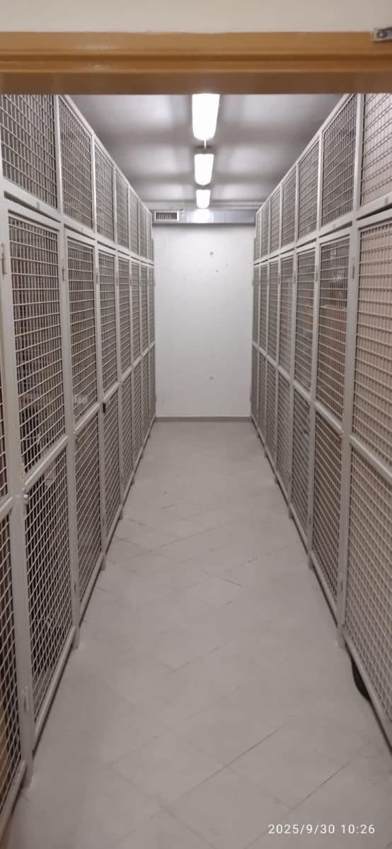 Prodej bytu 1+kk 40 m², Přeučilova, Praha, Praha Prodej bytu 1+kk 40 m², Přeučilova, Praha, Praha