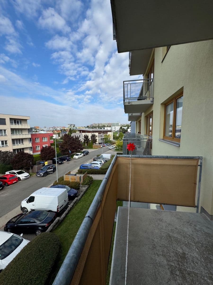 Prodej bytu 1+kk 40 m², Přeučilova, Praha, Praha Prodej bytu 1+kk 40 m², Přeučilova, Praha, Praha