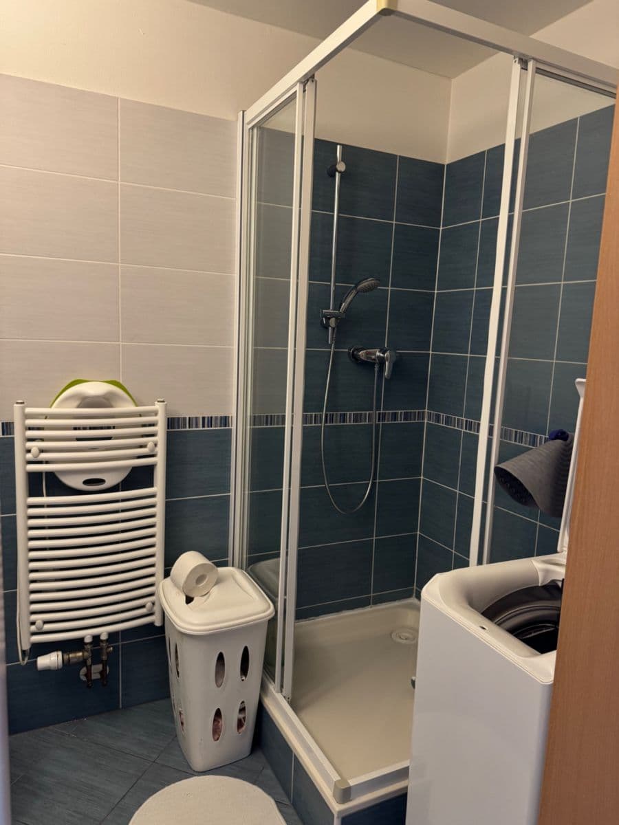Prodej bytu 1+kk 40 m², Přeučilova, Praha, Praha Prodej bytu 1+kk 40 m², Přeučilova, Praha, Praha