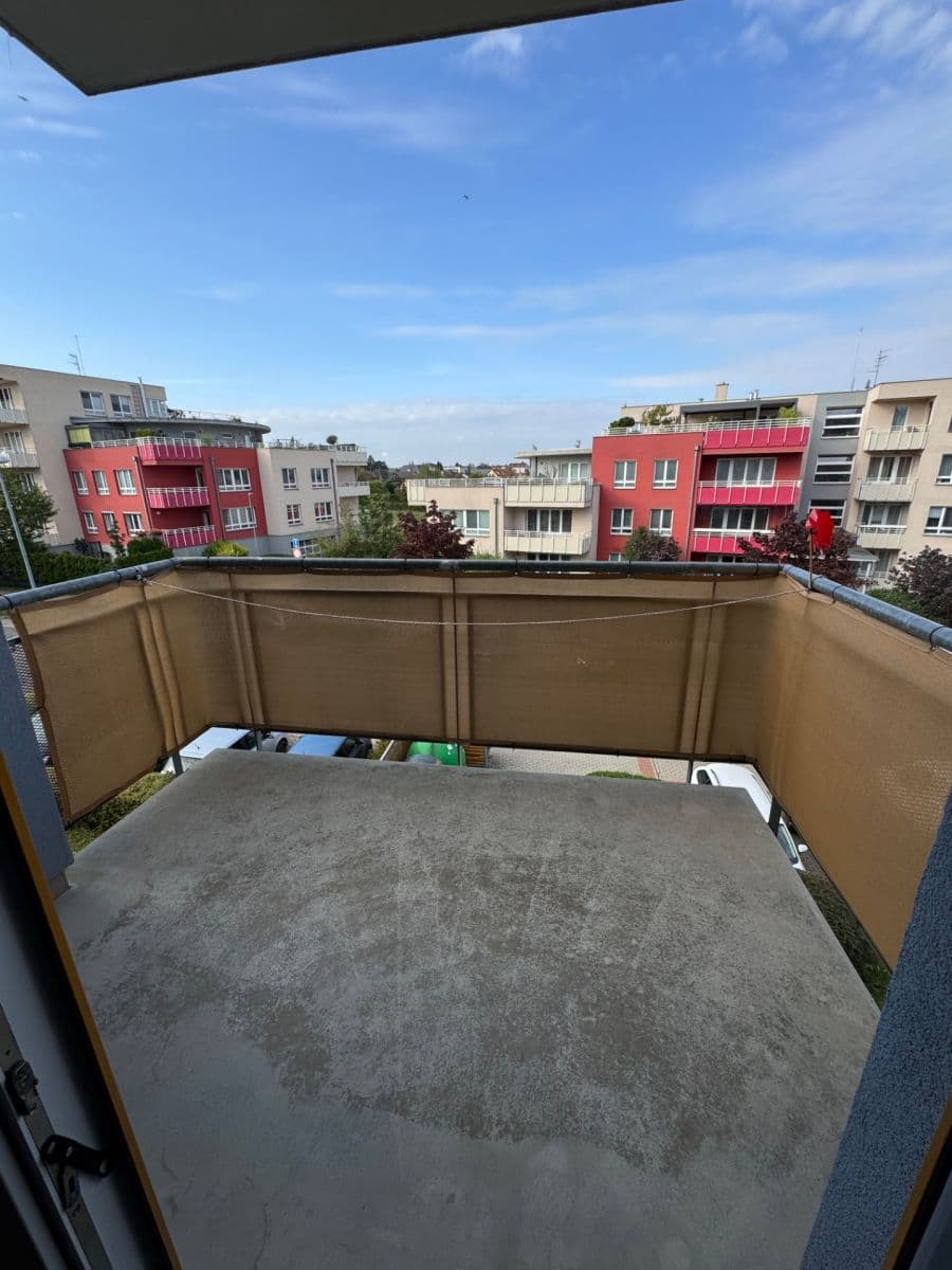 Prodej bytu 1+kk 40 m², Přeučilova, Praha, Praha Prodej bytu 1+kk 40 m², Přeučilova, Praha, Praha