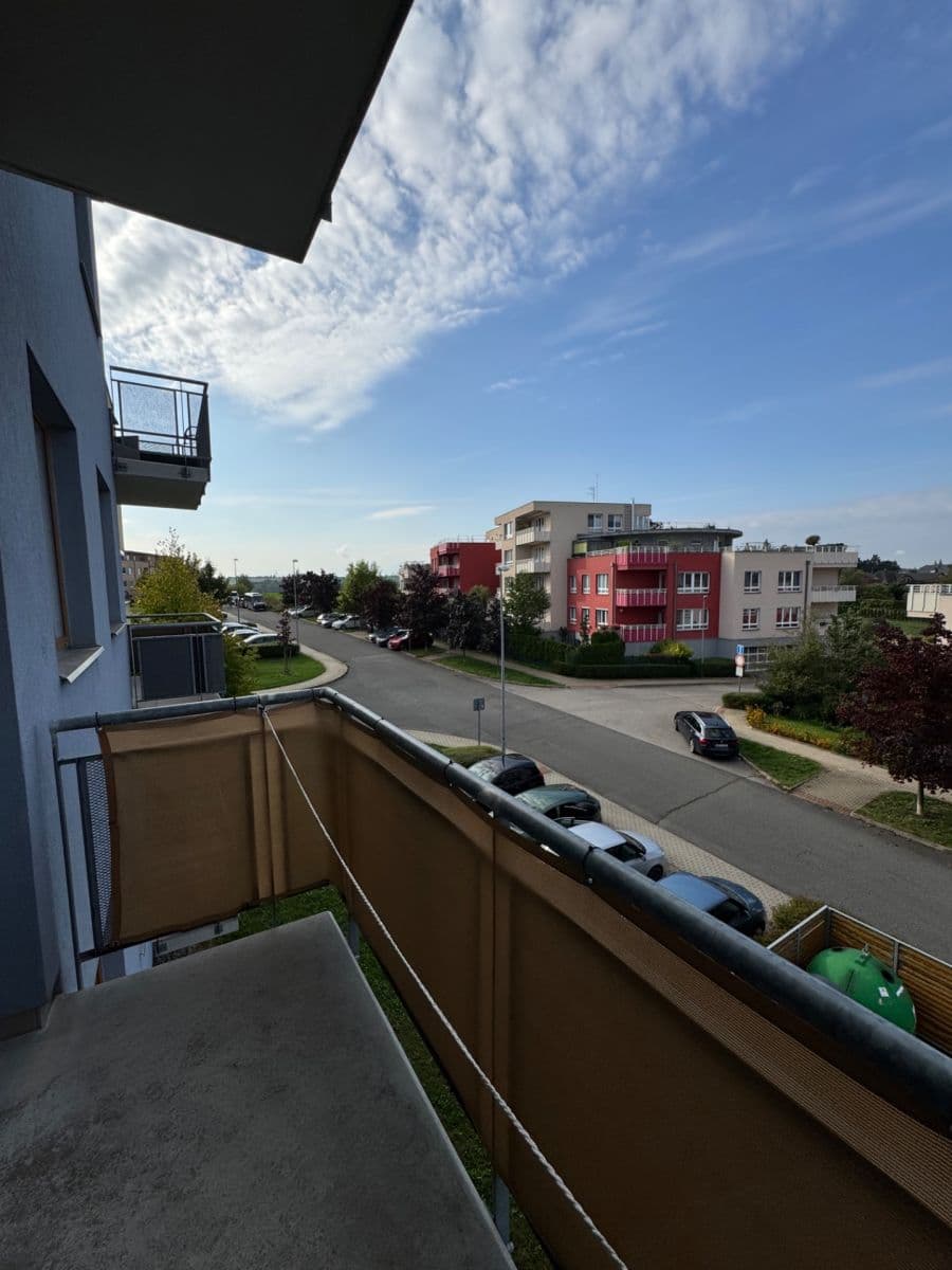 Prodej bytu 1+kk 40 m², Přeučilova, Praha, Praha Prodej bytu 1+kk 40 m², Přeučilova, Praha, Praha