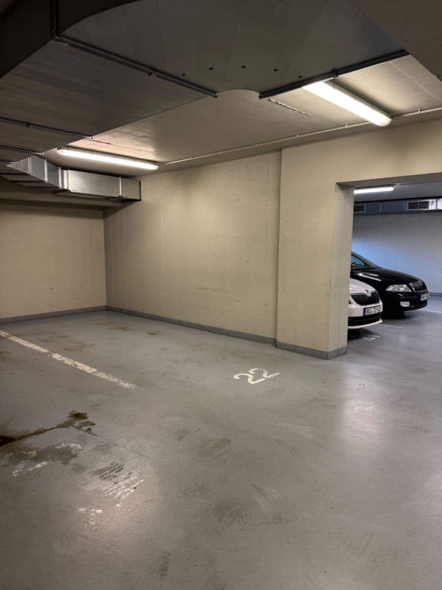 Prodej bytu 1+kk 40 m², Přeučilova, Praha, Praha Prodej bytu 1+kk 40 m², Přeučilova, Praha, Praha