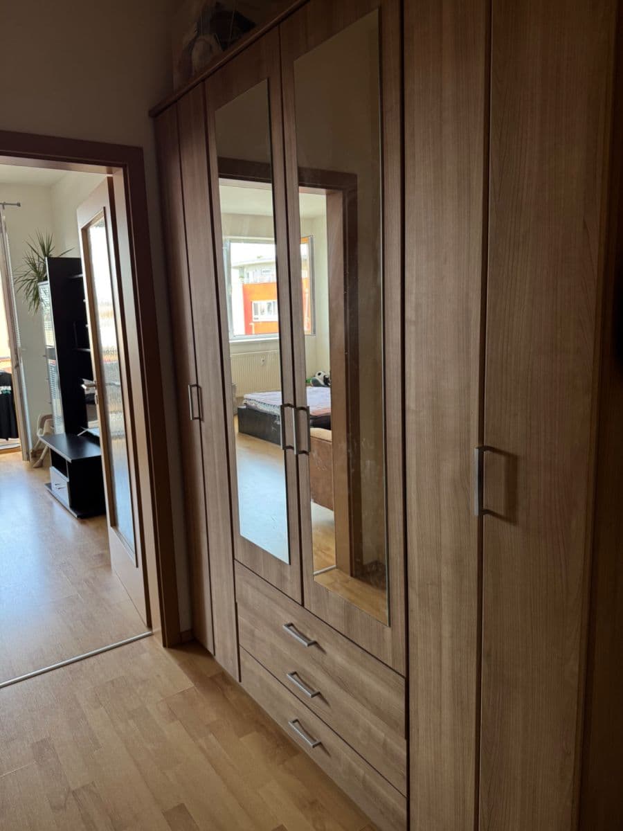 Prodej bytu 1+kk 40 m², Přeučilova, Praha, Praha Prodej bytu 1+kk 40 m², Přeučilova, Praha, Praha