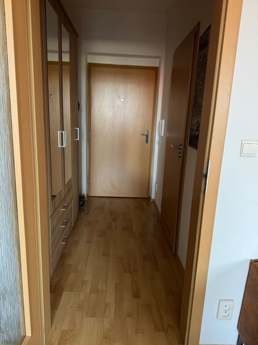 Prodej bytu 1+kk 40 m², Přeučilova, Praha, Praha Prodej bytu 1+kk 40 m², Přeučilova, Praha, Praha