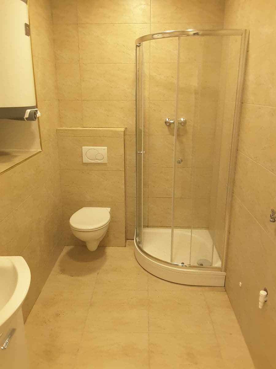 Pronájem bytu 2+kk 50 m², Boční, Horoměřice, Středočeský kraj Pronájem bytu 2+kk 50 m², Boční, Horoměřice, Středočeský kraj