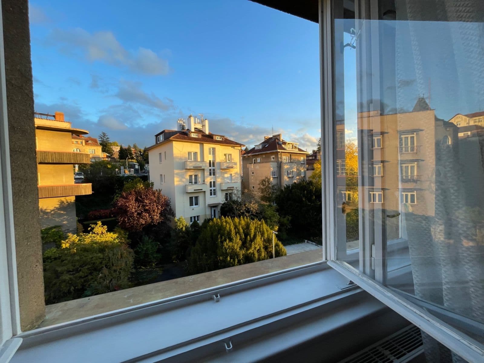 Prodej bytu 2+kk 53 m², Levá, Praha, Praha Prodej bytu 2+kk 53 m², Levá, Praha, Praha