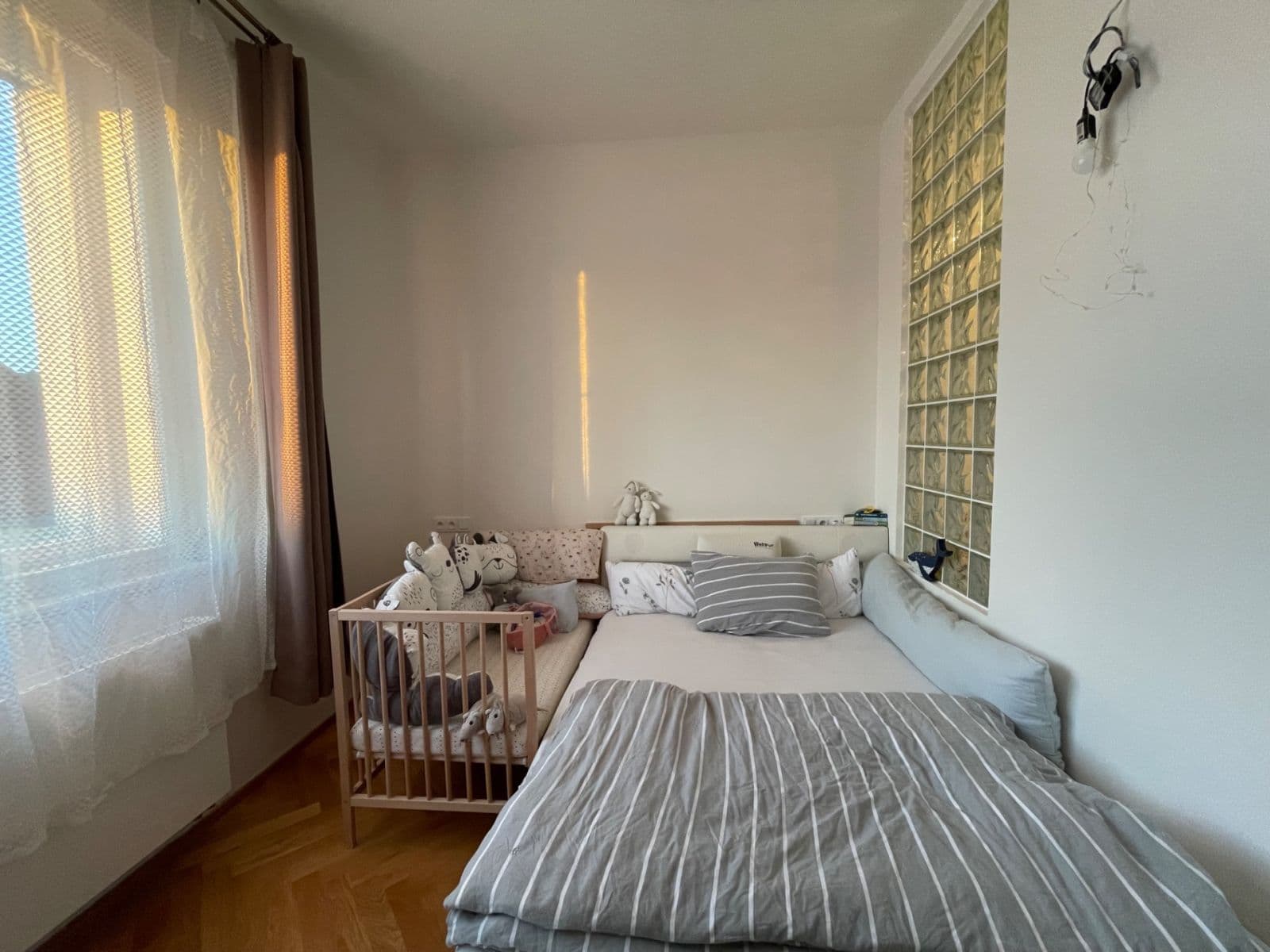 Prodej bytu 2+kk 53 m², Levá, Praha, Praha Prodej bytu 2+kk 53 m², Levá, Praha, Praha