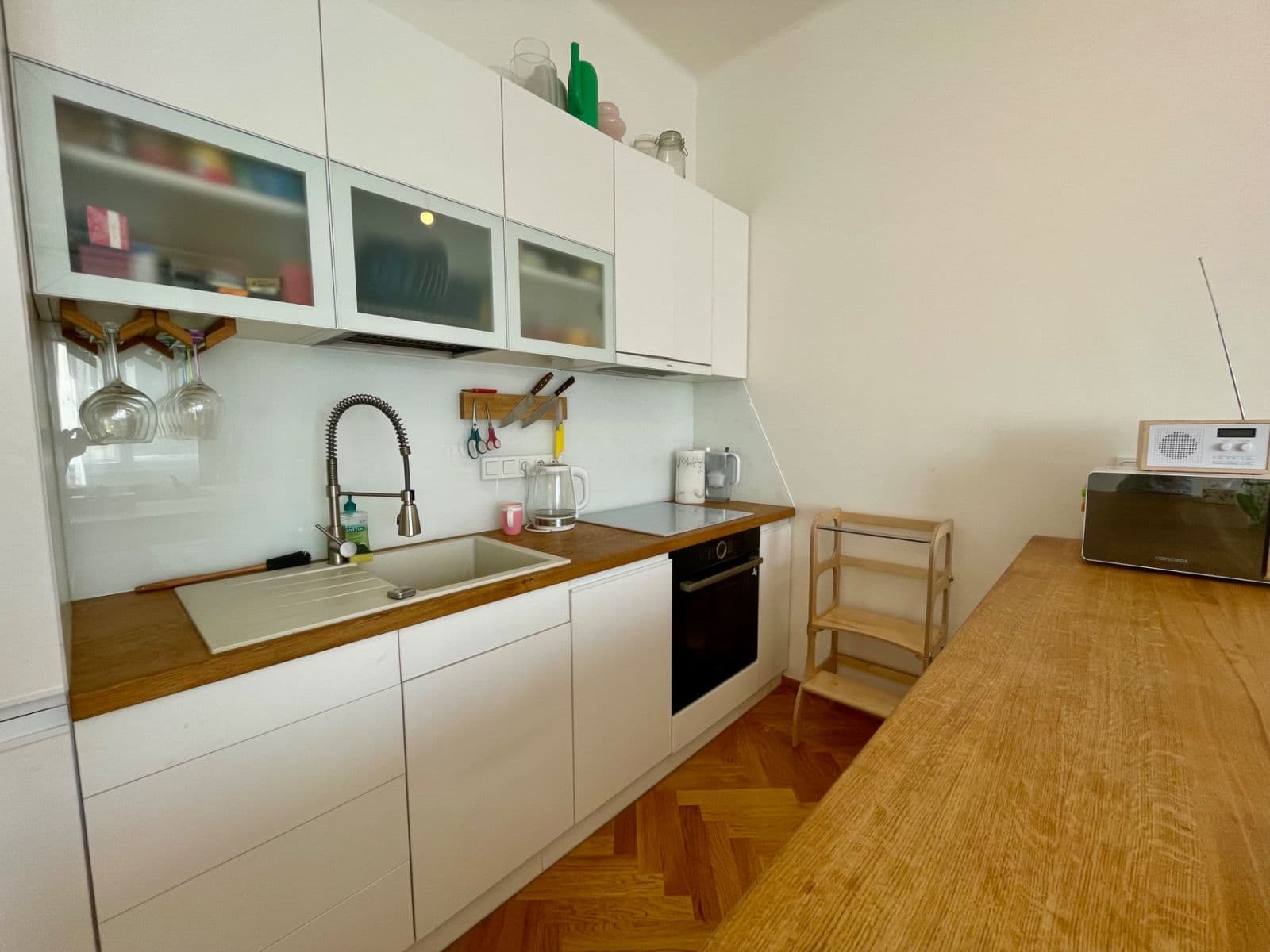 Prodej bytu 2+kk 53 m², Levá, Praha, Praha Prodej bytu 2+kk 53 m², Levá, Praha, Praha