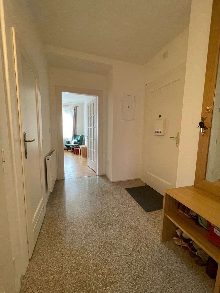 Prodej bytu 2+kk 53 m², Levá, Praha, Praha Prodej bytu 2+kk 53 m², Levá, Praha, Praha