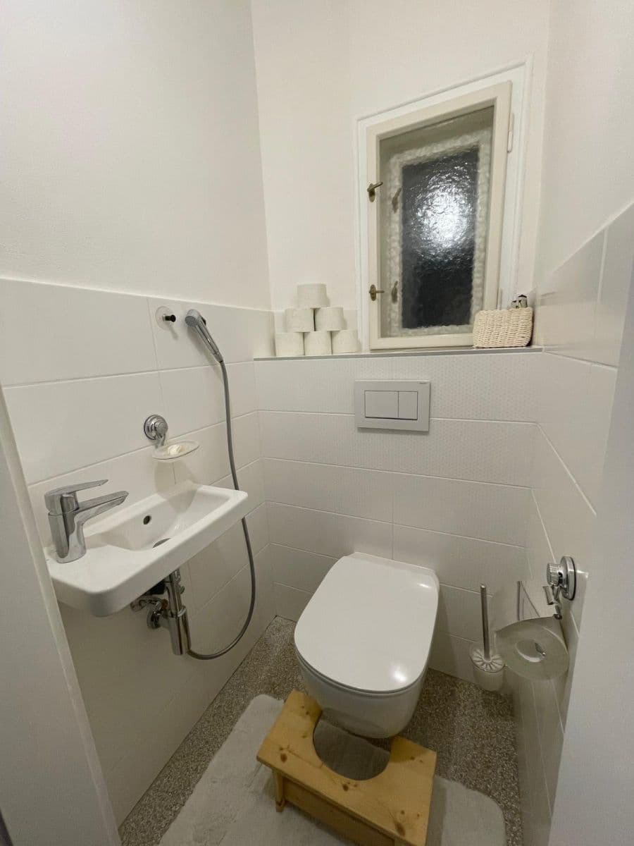 Prodej bytu 2+kk 53 m², Levá, Praha, Praha Prodej bytu 2+kk 53 m², Levá, Praha, Praha