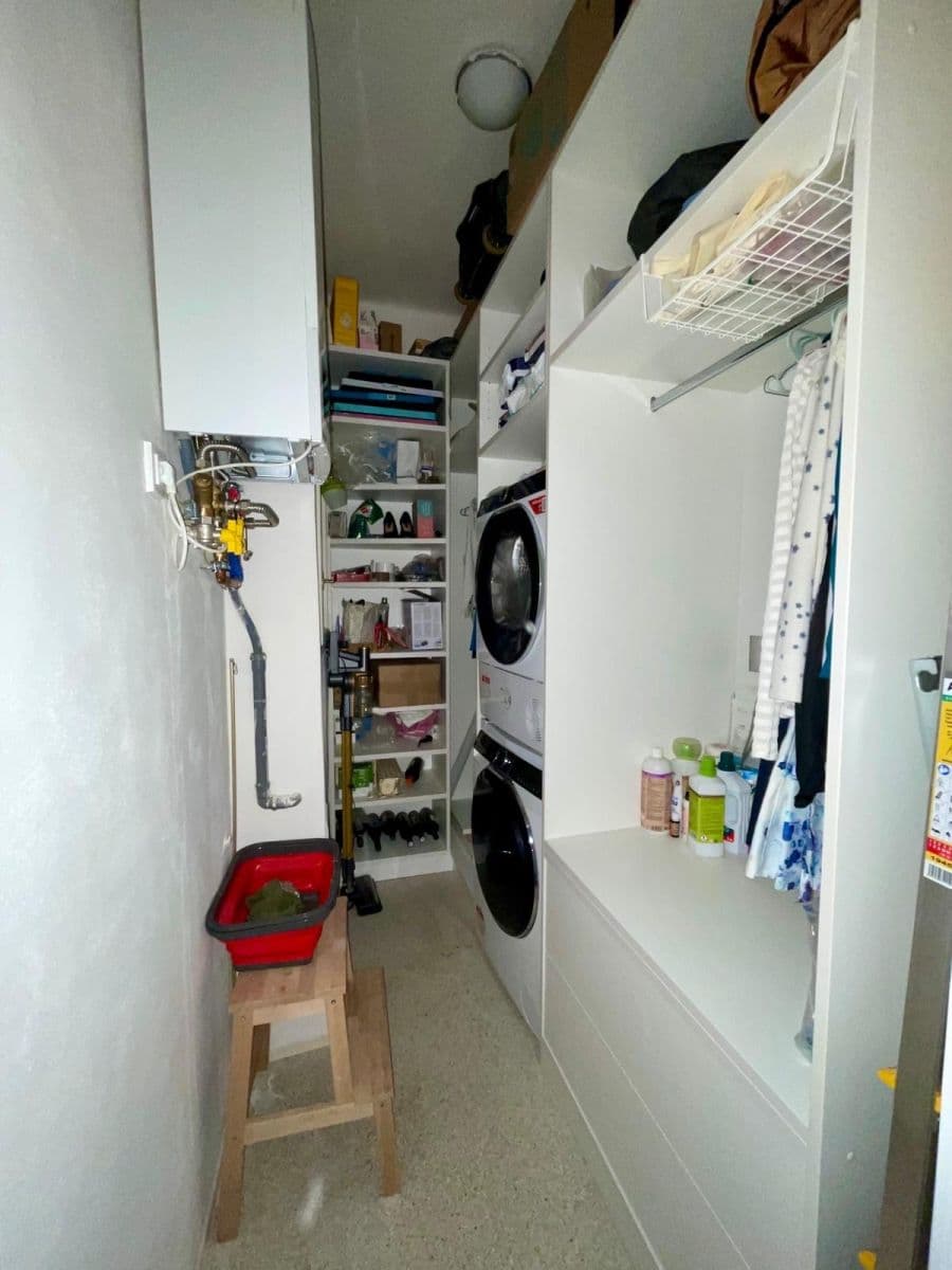 Prodej bytu 2+kk 53 m², Levá, Praha, Praha Prodej bytu 2+kk 53 m², Levá, Praha, Praha