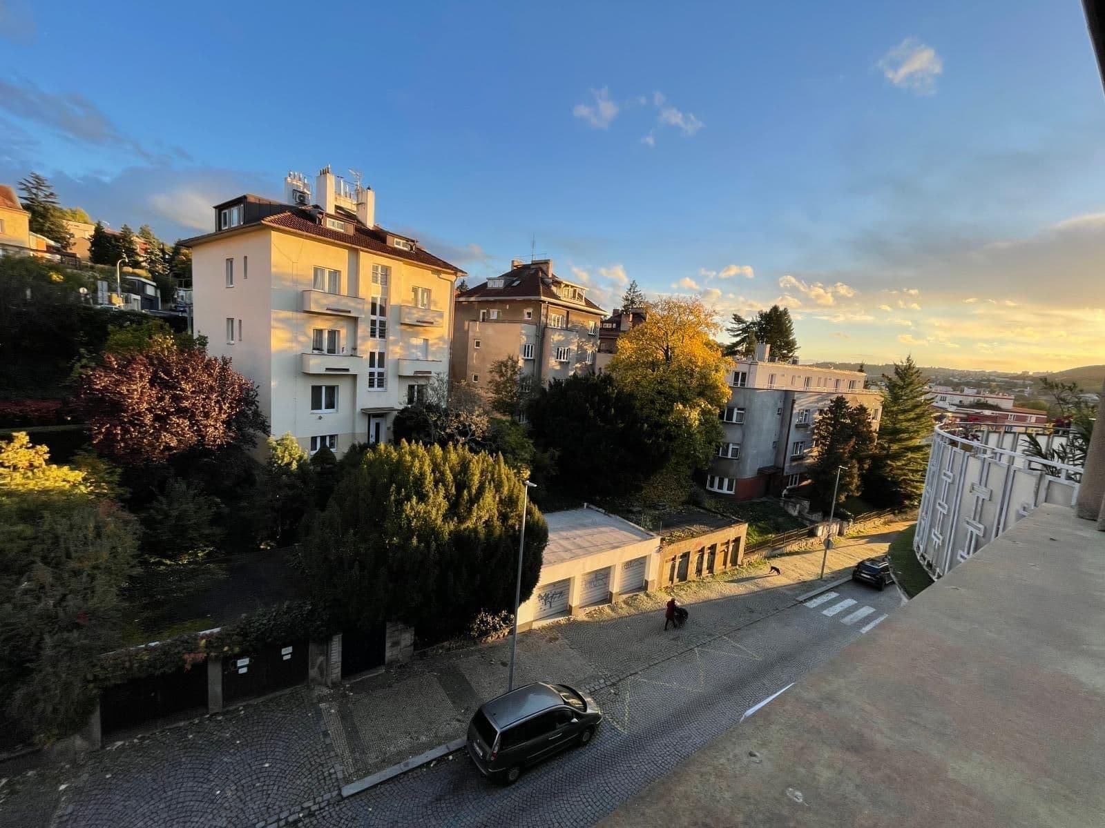 Prodej bytu 2+kk 53 m², Levá, Praha, Praha Prodej bytu 2+kk 53 m², Levá, Praha, Praha