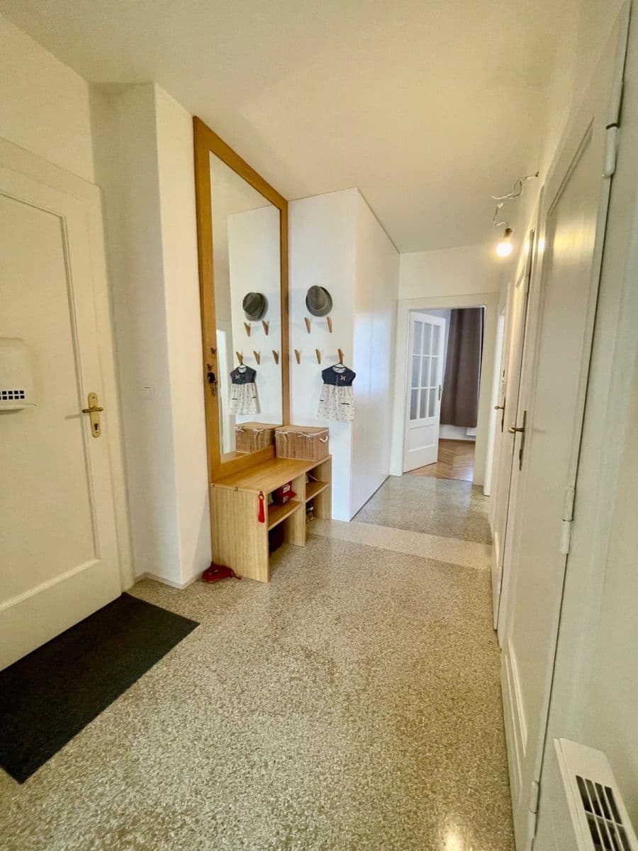 Prodej bytu 2+kk 53 m², Levá, Praha, Praha Prodej bytu 2+kk 53 m², Levá, Praha, Praha