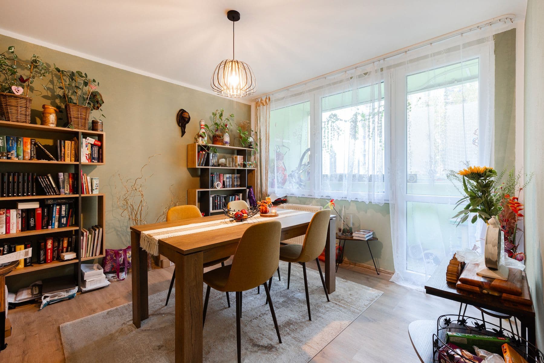 Prodej bytu 3+1 68 m², Strážnická, Plzeň, Plzeňský kraj Prodej bytu 3+1 68 m², Strážnická, Plzeň, Plzeňský kraj