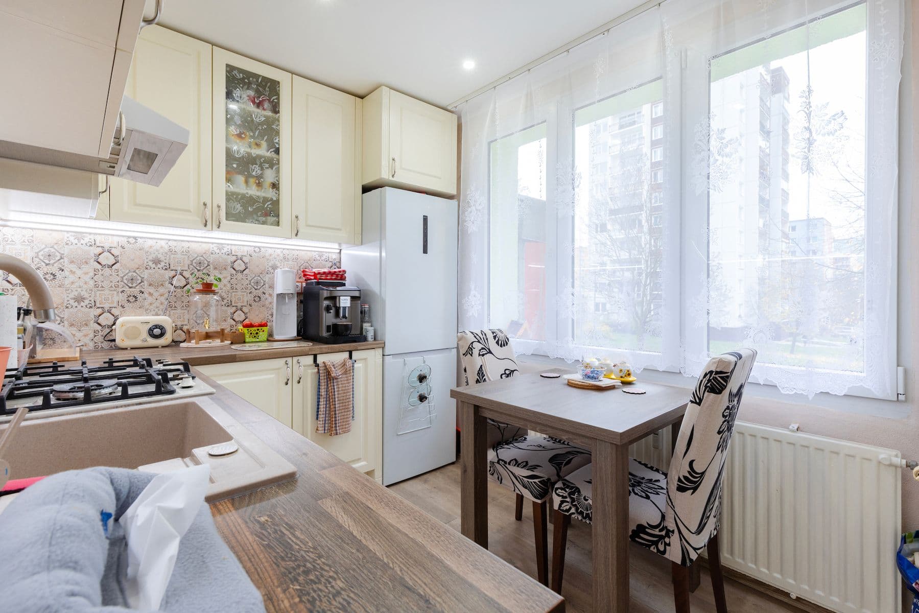 Prodej bytu 3+1 68 m², Strážnická, Plzeň, Plzeňský kraj Prodej bytu 3+1 68 m², Strážnická, Plzeň, Plzeňský kraj