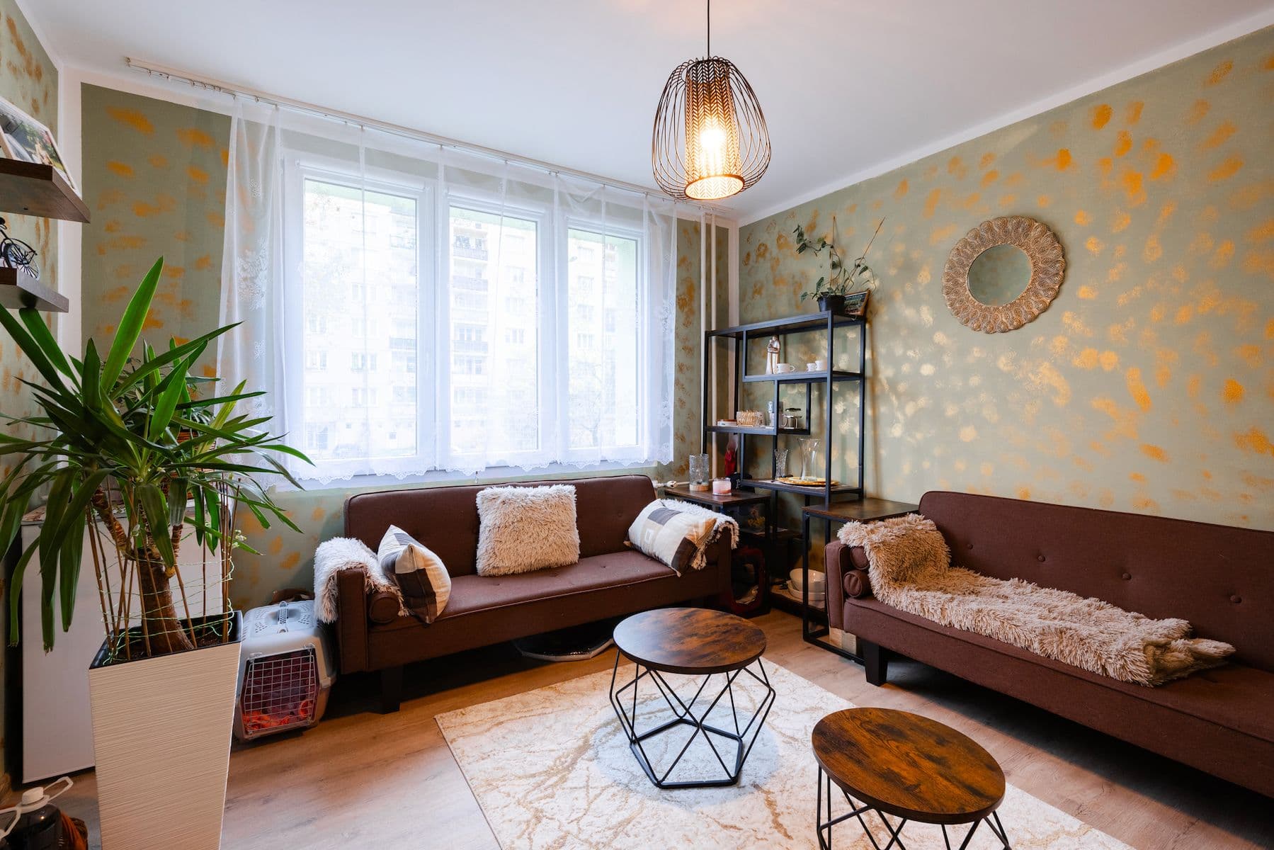 Prodej bytu 3+1 68 m², Strážnická, Plzeň, Plzeňský kraj Prodej bytu 3+1 68 m², Strážnická, Plzeň, Plzeňský kraj