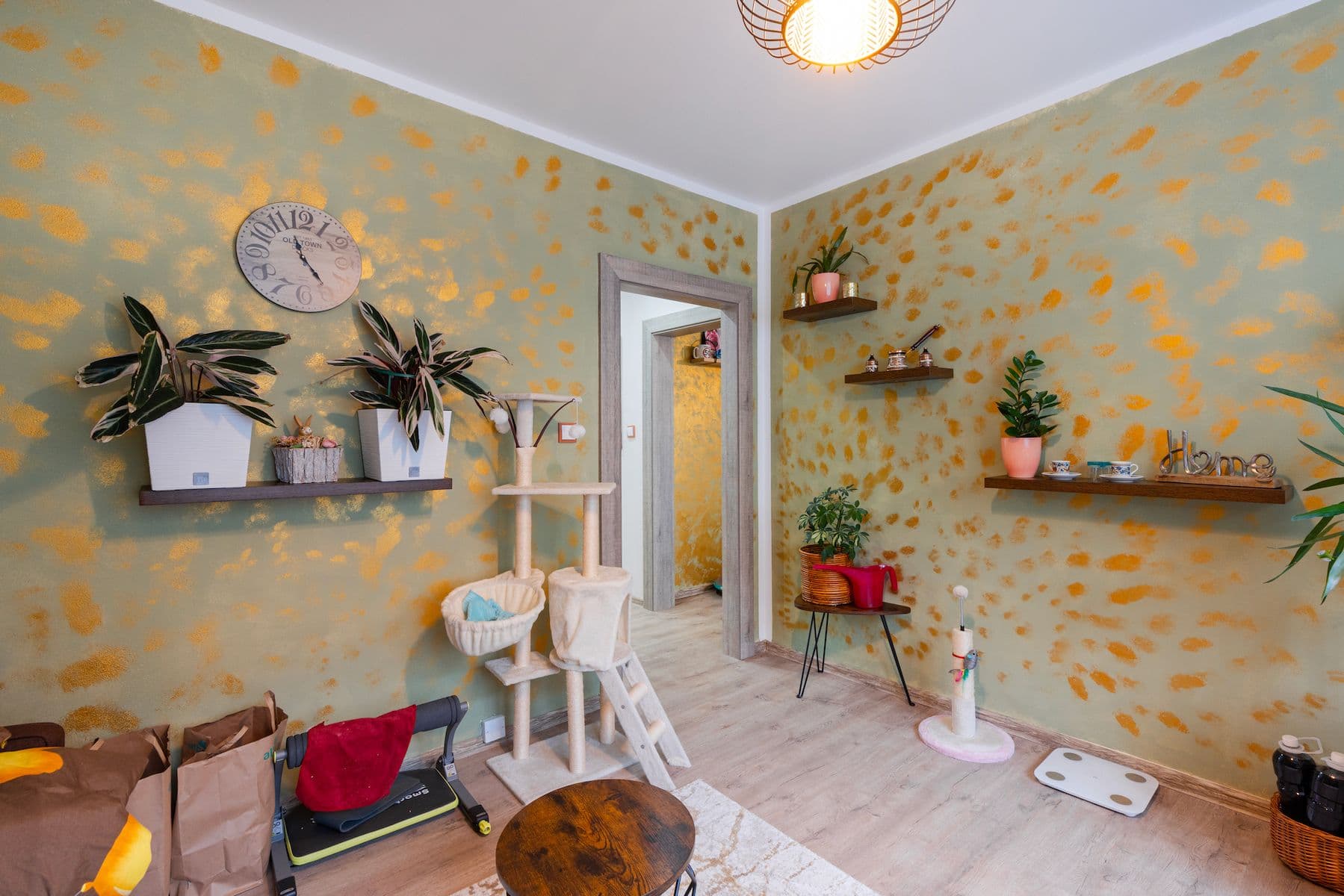 Prodej bytu 3+1 68 m², Strážnická, Plzeň, Plzeňský kraj Prodej bytu 3+1 68 m², Strážnická, Plzeň, Plzeňský kraj