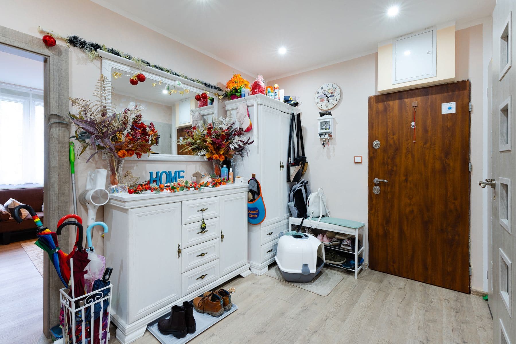 Prodej bytu 3+1 68 m², Strážnická, Plzeň, Plzeňský kraj Prodej bytu 3+1 68 m², Strážnická, Plzeň, Plzeňský kraj