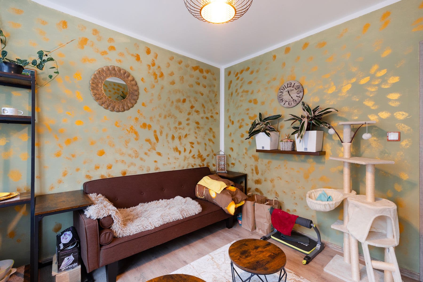 Prodej bytu 3+1 68 m², Strážnická, Plzeň, Plzeňský kraj Prodej bytu 3+1 68 m², Strážnická, Plzeň, Plzeňský kraj