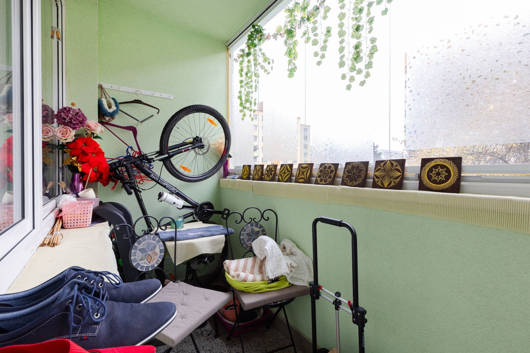 Prodej bytu 3+1 68 m², Strážnická, Plzeň, Plzeňský kraj Prodej bytu 3+1 68 m², Strážnická, Plzeň, Plzeňský kraj