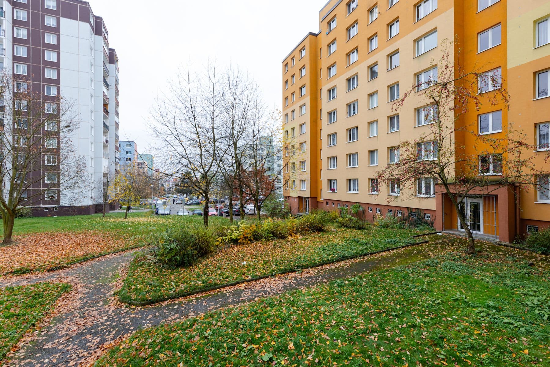 Prodej bytu 3+1 68 m², Strážnická, Plzeň, Plzeňský kraj Prodej bytu 3+1 68 m², Strážnická, Plzeň, Plzeňský kraj