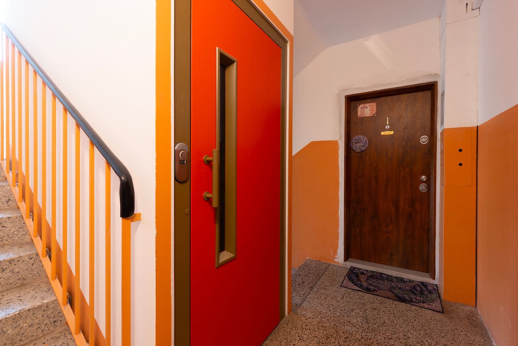 Prodej bytu 3+1 68 m², Strážnická, Plzeň, Plzeňský kraj Prodej bytu 3+1 68 m², Strážnická, Plzeň, Plzeňský kraj