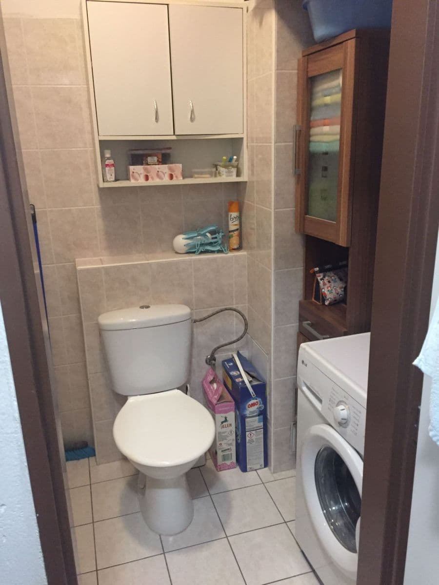 Pronájem bytu 1+kk 30 m², Bednářova, Brno, Jihomoravský kraj Pronájem bytu 1+kk 30 m², Bednářova, Brno, Jihomoravský kraj